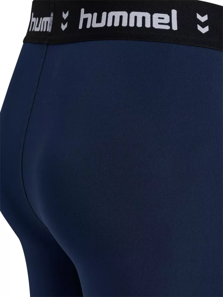 Tajice Hummel Pulse Mid Waist Tight Women