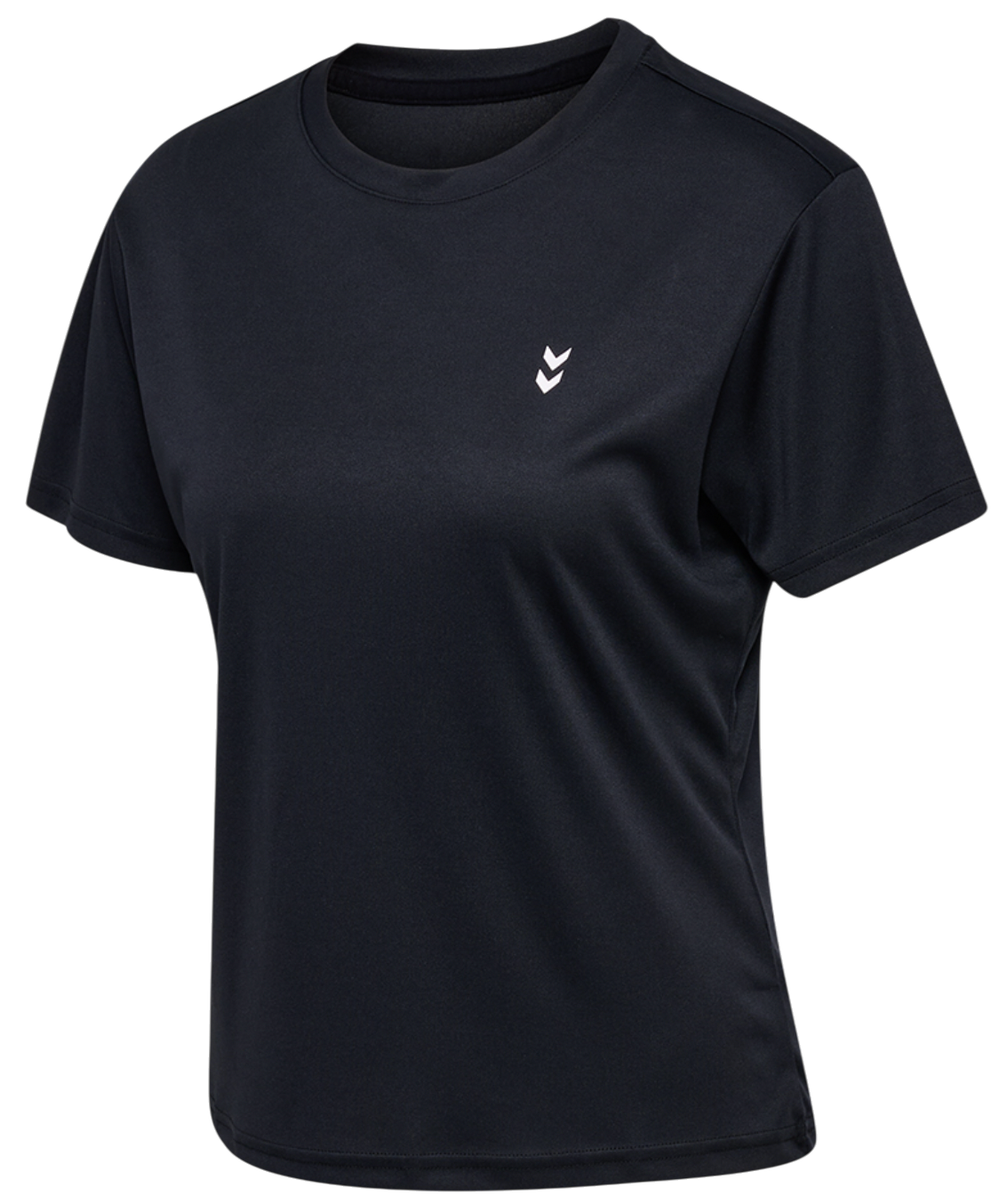 hmlPULSE TRAINING W T-SHIRT S/S