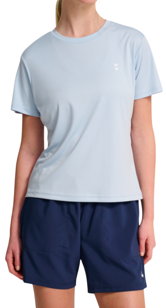 Hummel Pulse Training Shirt Women