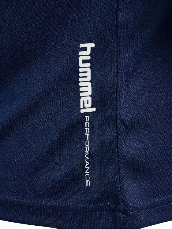 Hummel hmlPULSE TRAINING W T-SHIRT S/S