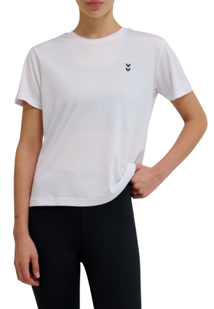 Hummel Pulse Training T-Shirt Women