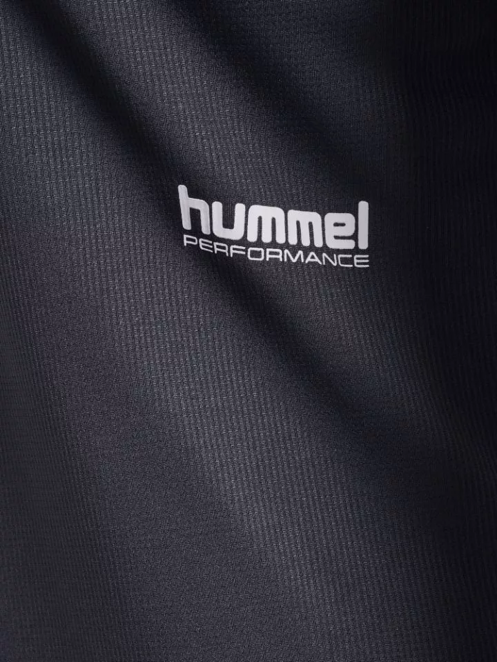 Hummel hmlPULSE WORKOUT W T-SHIRT S/S