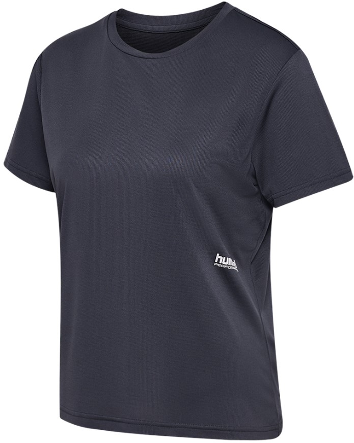 Hummel hmlPULSE WORKOUT W T-SHIRT S/S