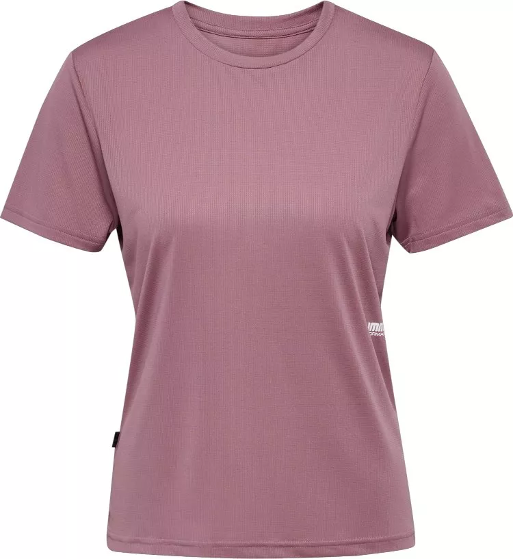 Majica Hummel Pulse Workout T-Shirt Women