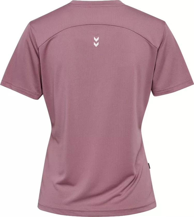 Majica Hummel Pulse Workout T-Shirt Women