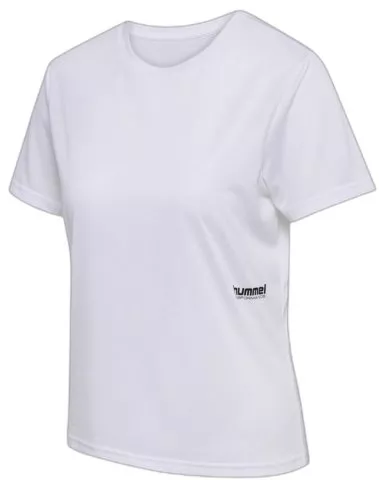 hmlPULSE WORKOUT W T-SHIRT S/S