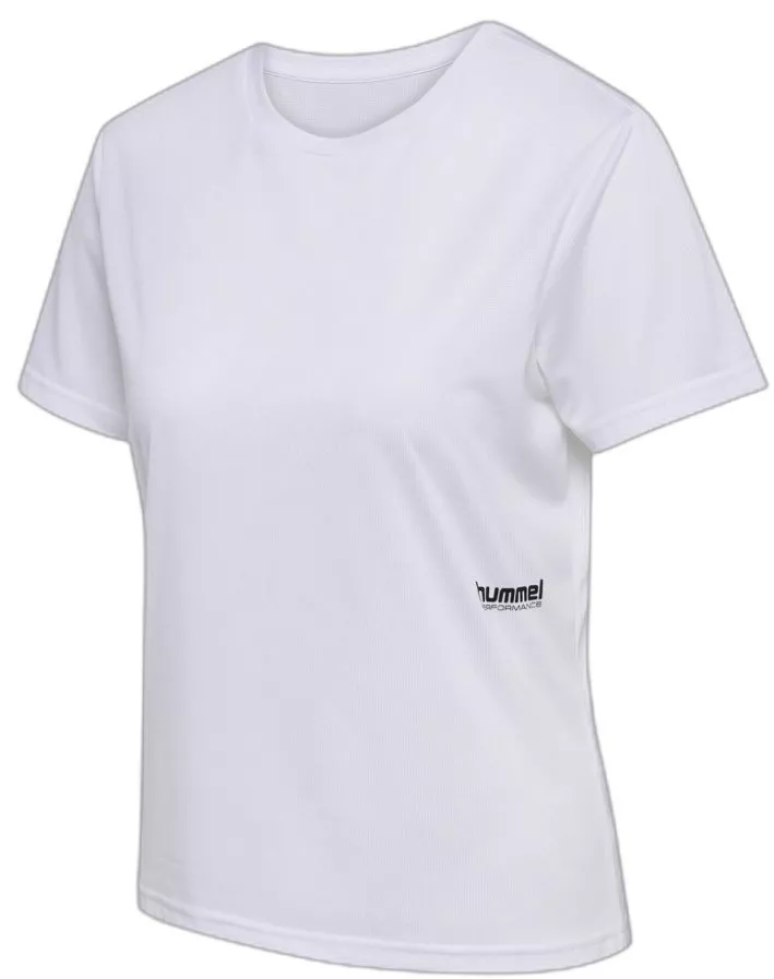 Majica Hummel hmlPULSE WORKOUT W T-SHIRT S/S