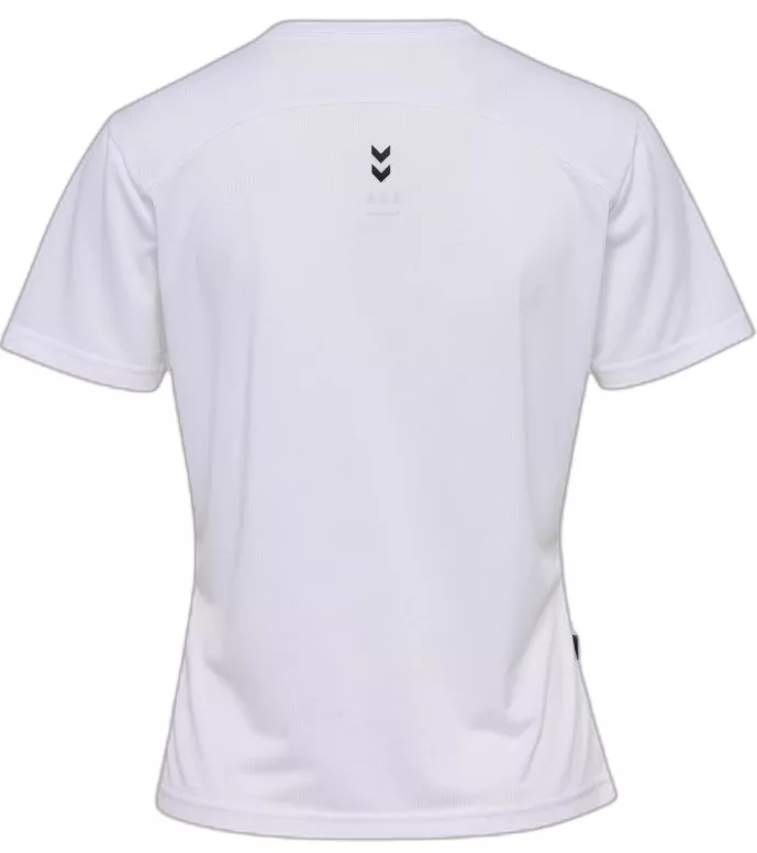 Majica Hummel hmlPULSE WORKOUT W T-SHIRT S/S
