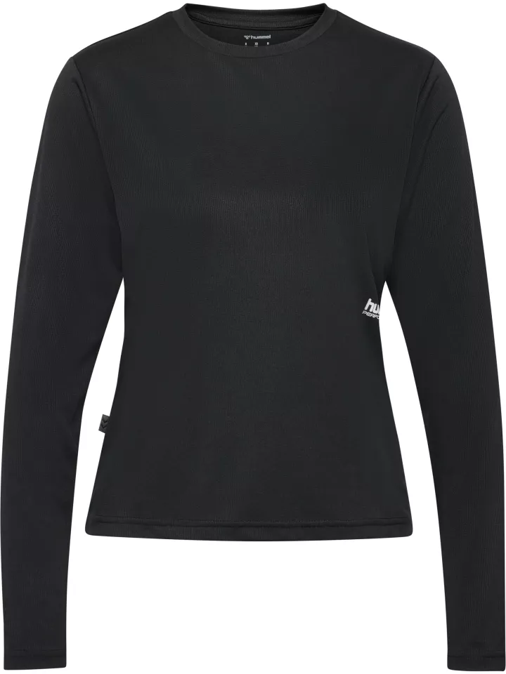 Majica z dolgimi rokavi Hummel Pulse Workout