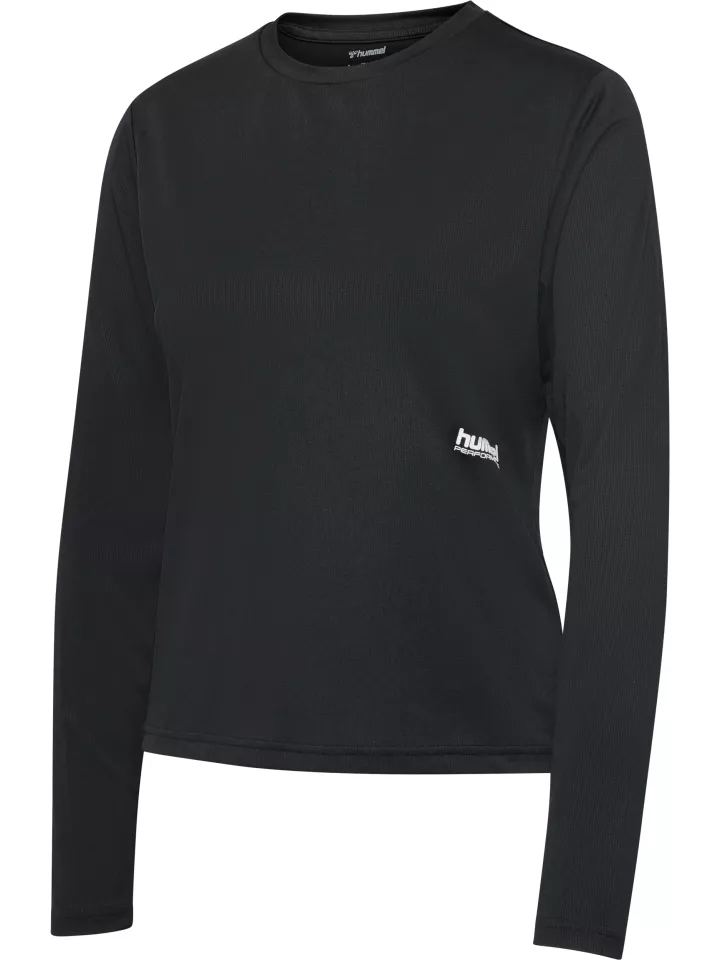 Majica z dolgimi rokavi Hummel Pulse Workout