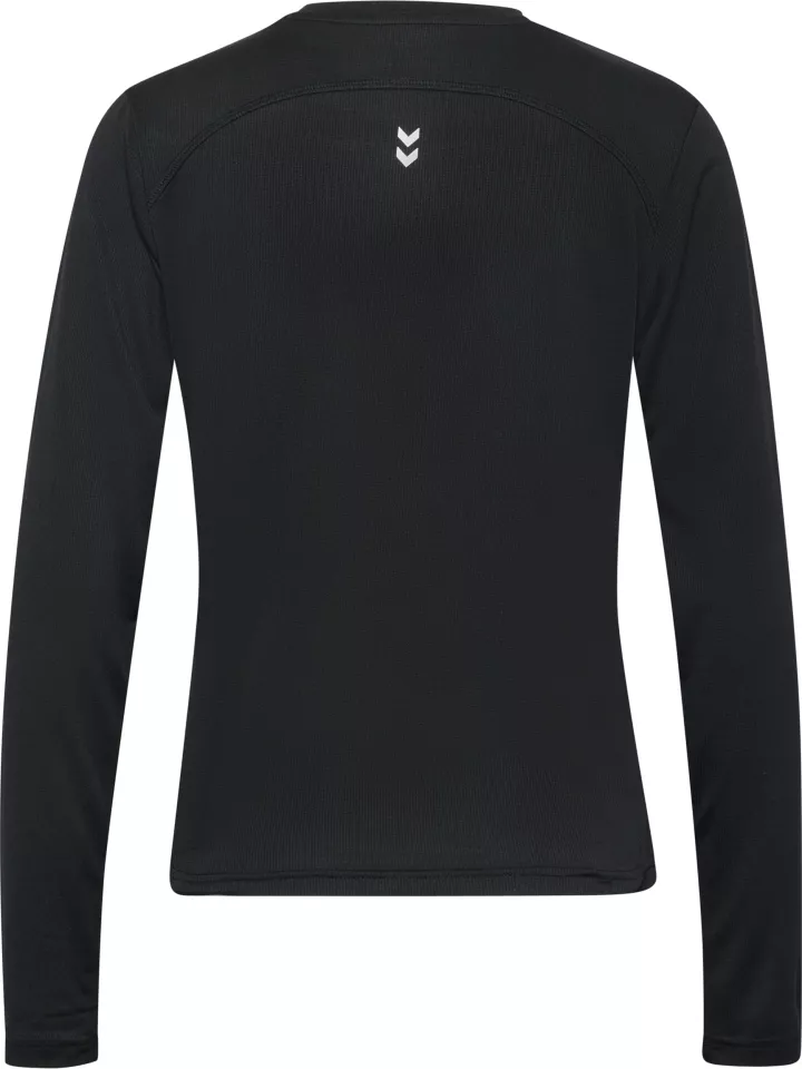 Majica z dolgimi rokavi Hummel Pulse Workout