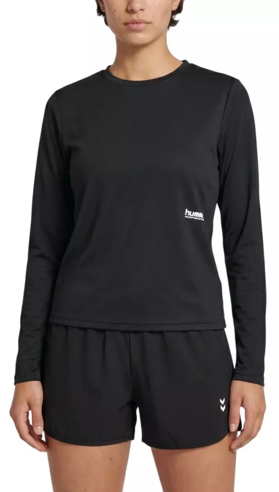 Majica z dolgimi rokavi Hummel Pulse Workout