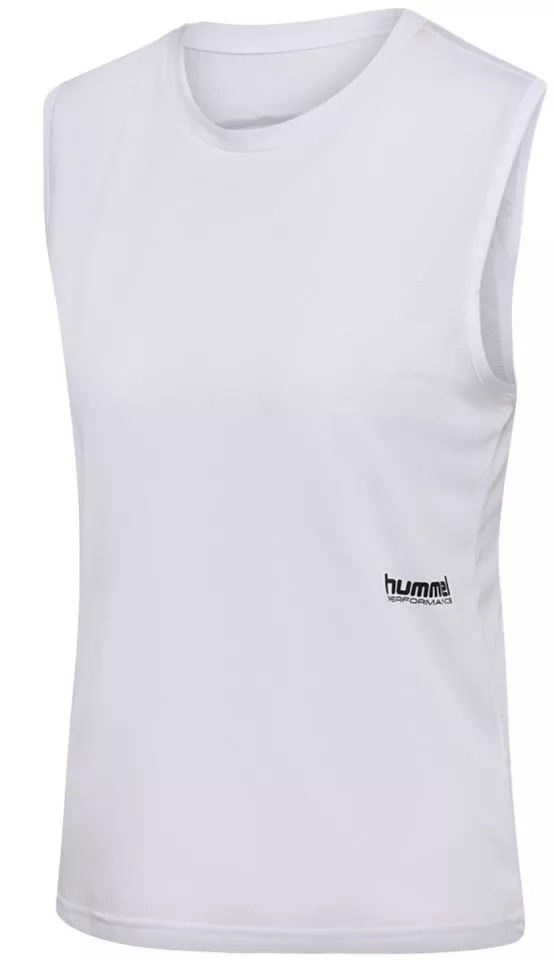 Camisola de alças Hummel hmlPULSE WORKOUT W TANKTOP