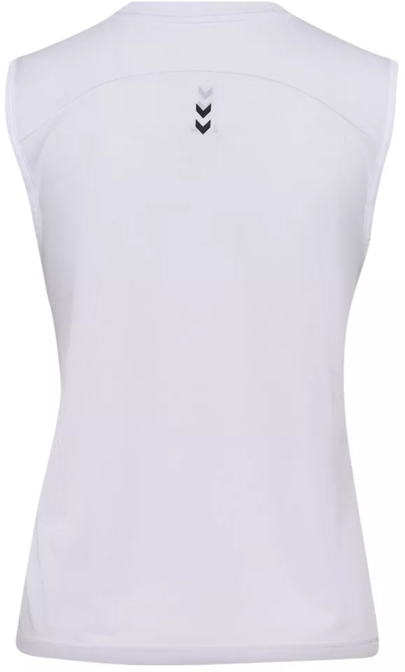 Camisola de alças Hummel hmlPULSE WORKOUT W TANKTOP