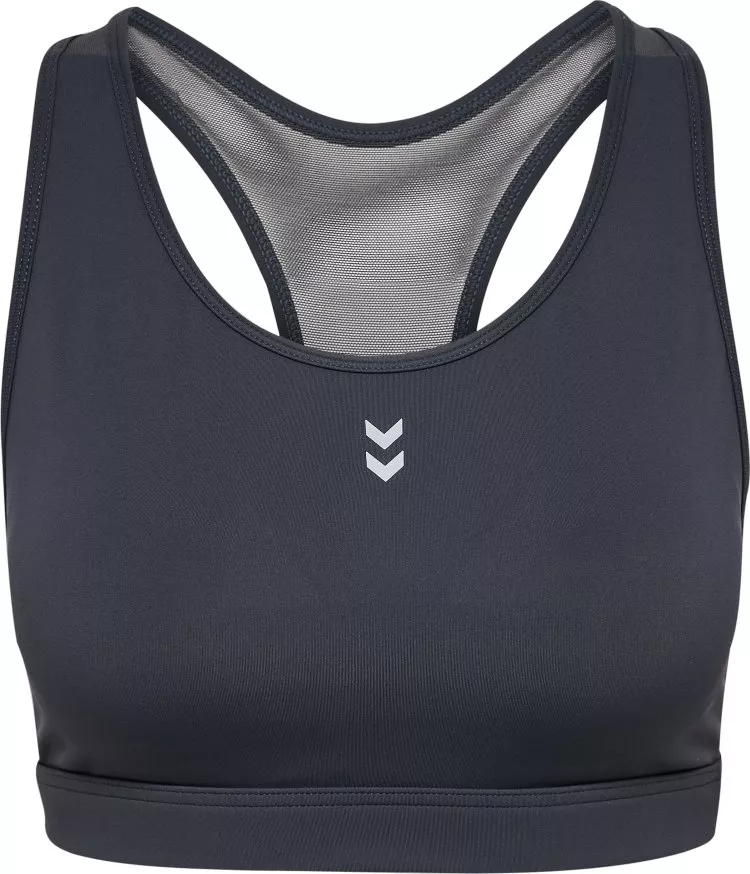 Hummel Pulse Medium Support Sports Bra Women Melltartó