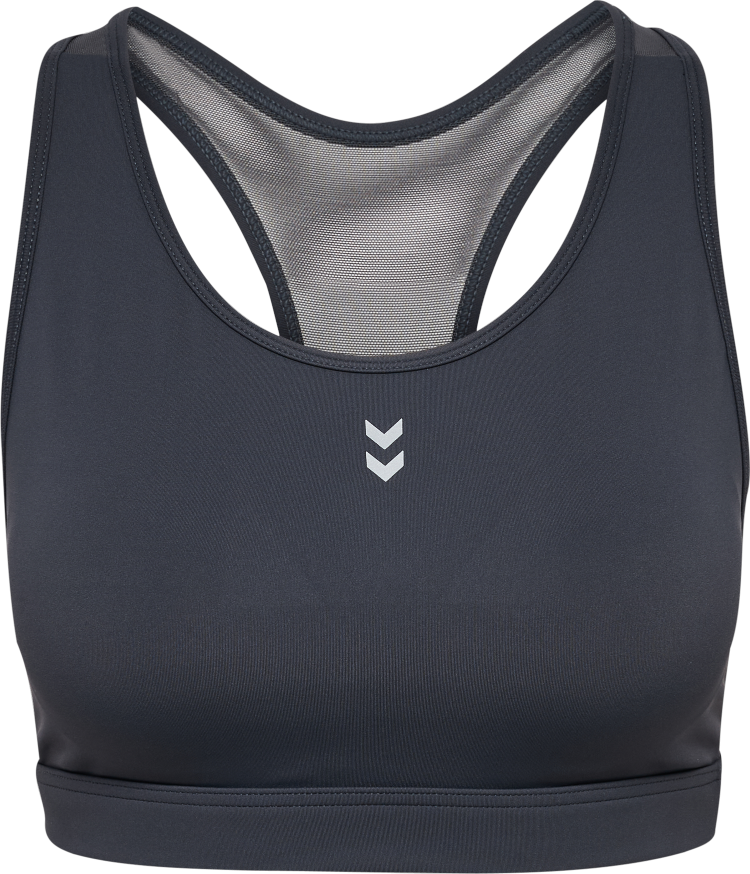 Hummel Pulse Medium Support Sports Bra Women