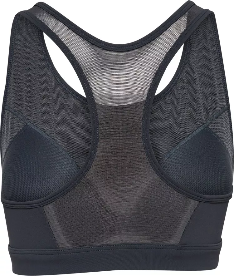 Hummel Pulse Medium Support Sports Bra Women Melltartó