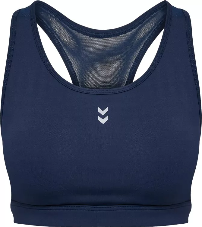 Dámská sportovní podprsenka Hummel Pulse Medium Support