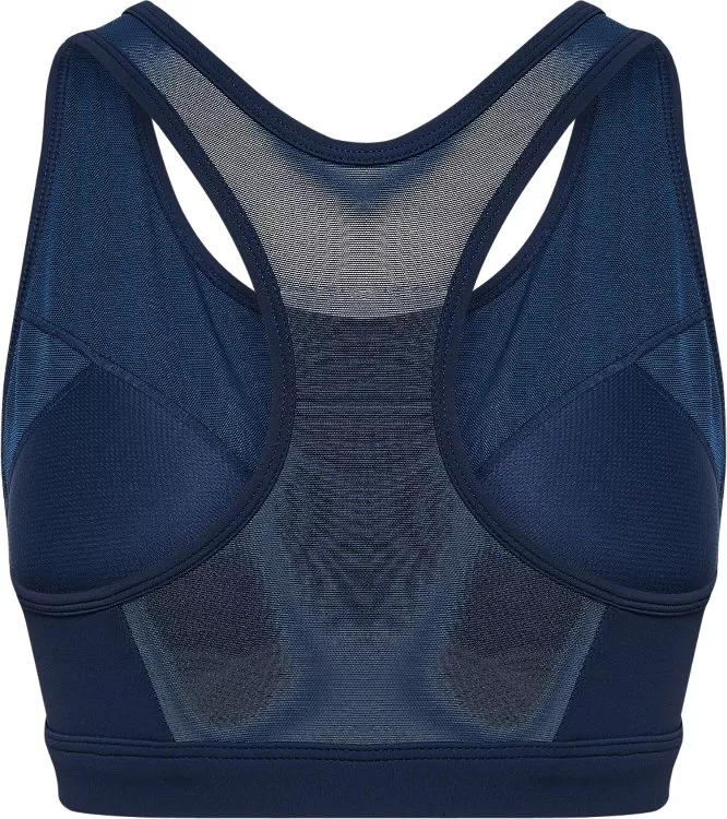 Dámská sportovní podprsenka Hummel Pulse Medium Support