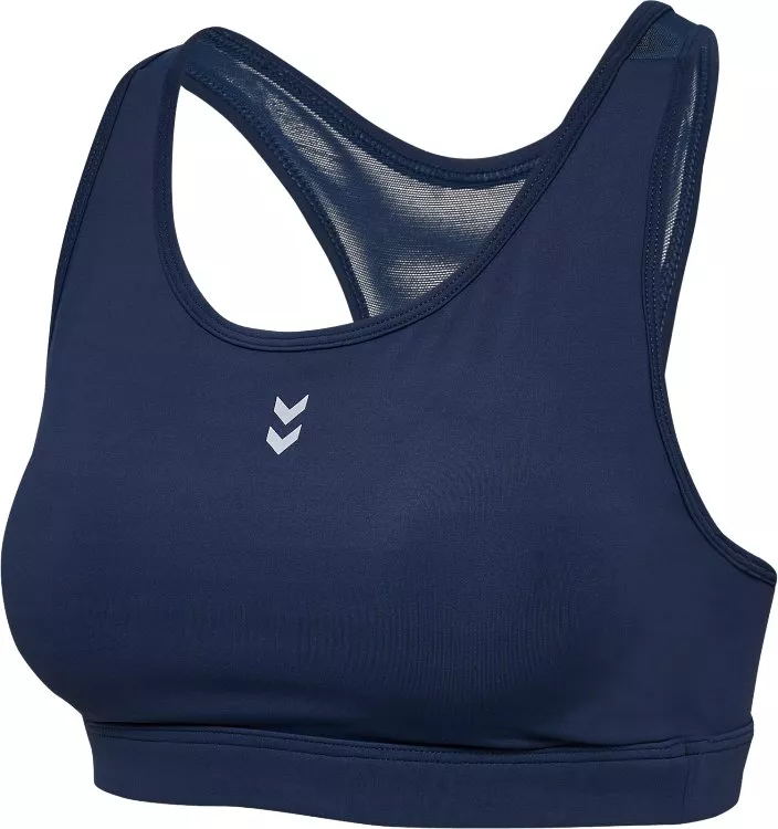 Dámská sportovní podprsenka Hummel Pulse Medium Support
