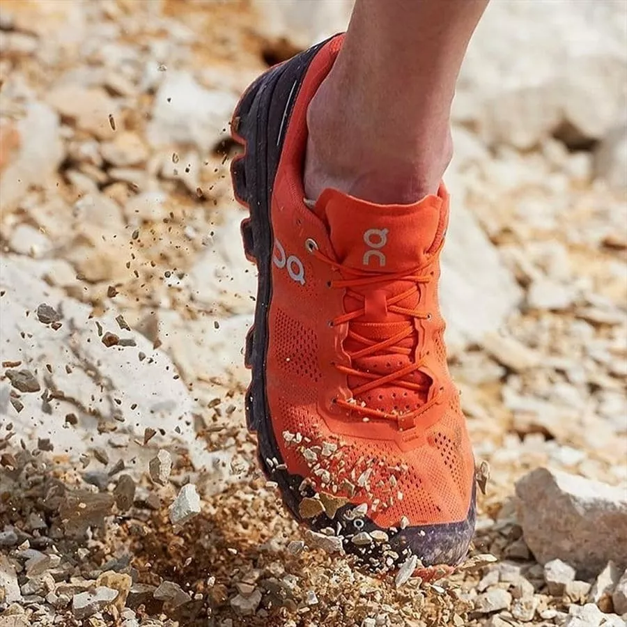 Trail shoes On Running Cloudventure