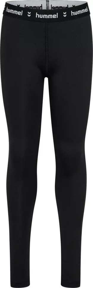 Hummel Pulse MW Tight Kids Leggings