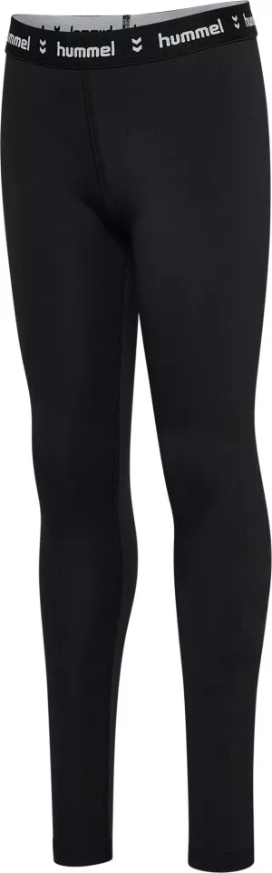 Hummel Pulse MW Tight Kids Leggings
