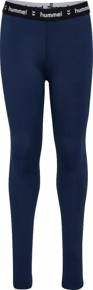 Tajice Hummel Pulse Mid Waist Tight Kids