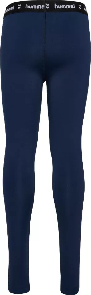 Tajice Hummel Pulse Mid Waist Tight Kids