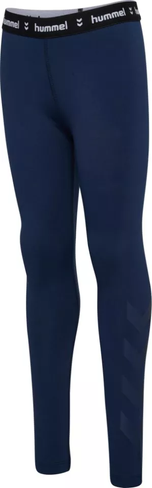 Tajice Hummel Pulse Mid Waist Tight Kids