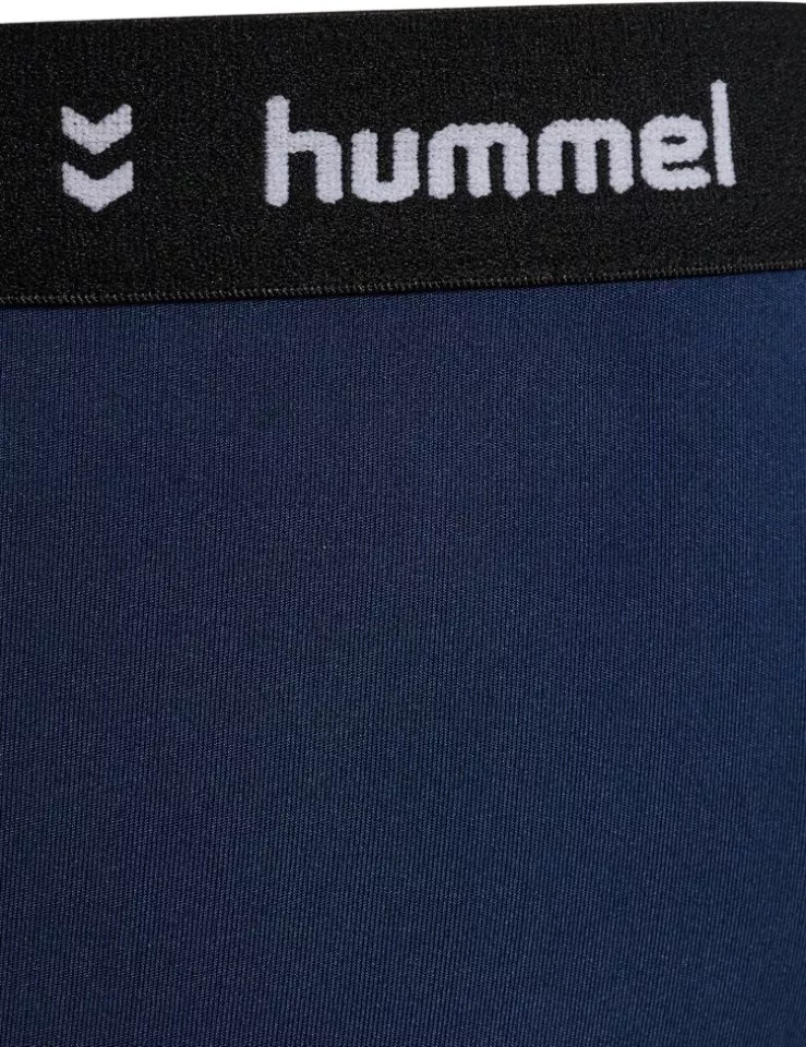 Tajice Hummel Pulse Mid Waist Tight Kids