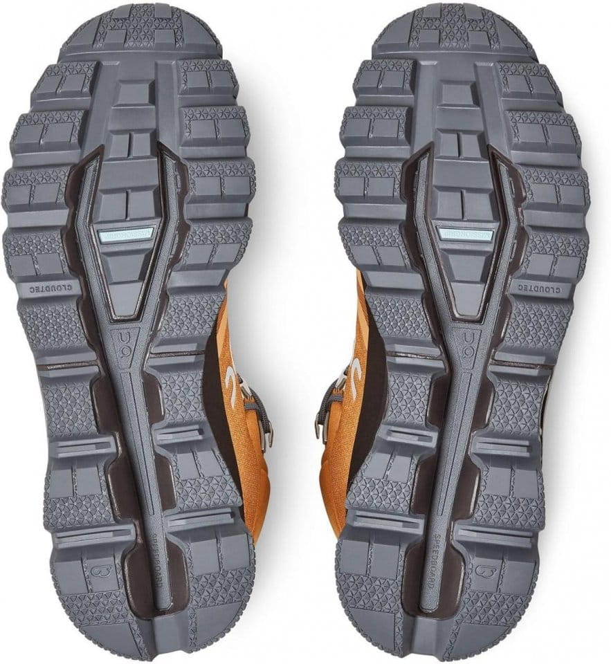 cloudrock on running