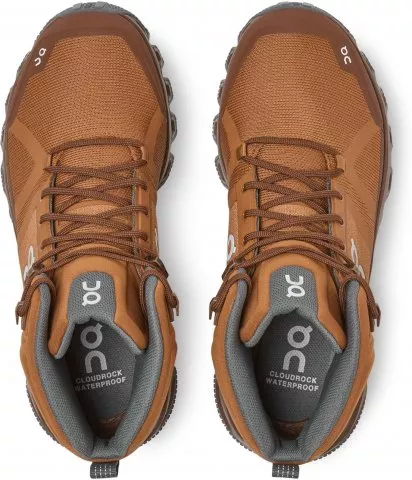 Obuv On Running Cloudrock Waterproof