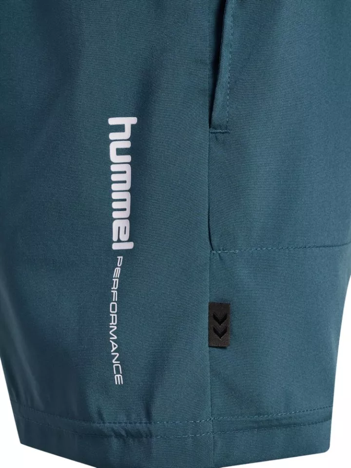 Dětské tréninkové šotky Hummel Pulse Workout