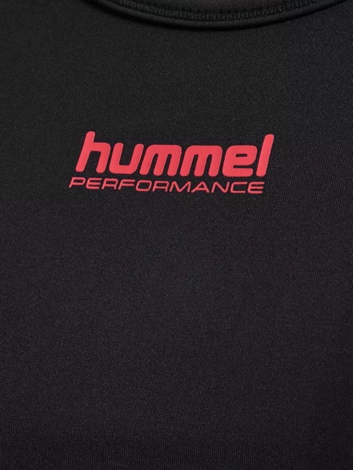 Sportski grudnjak Hummel Hiit Intensity Sports Bra Women