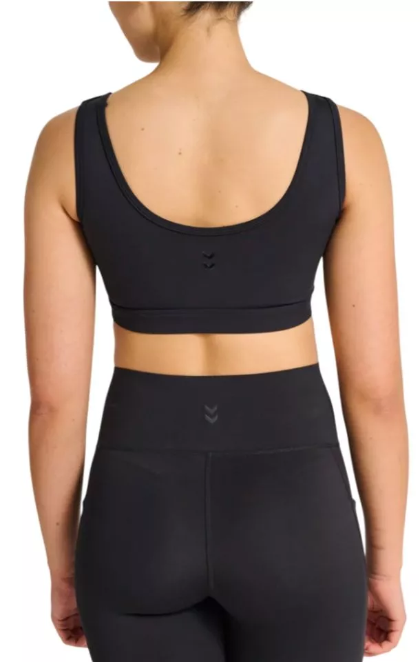 Sujetador Hummel HIIT Intensity Sports