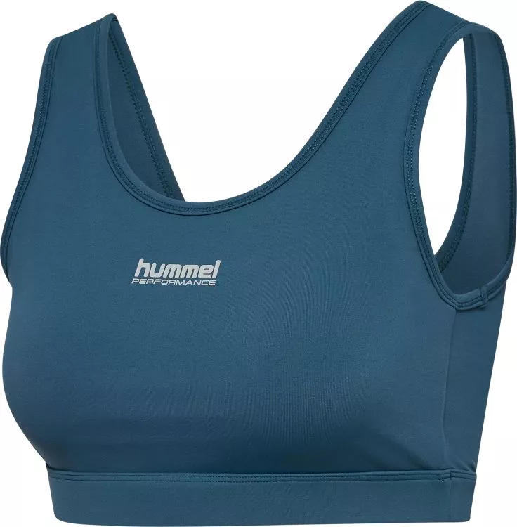 Sujetador Hummel Hiit Intensity Sports Bra Women