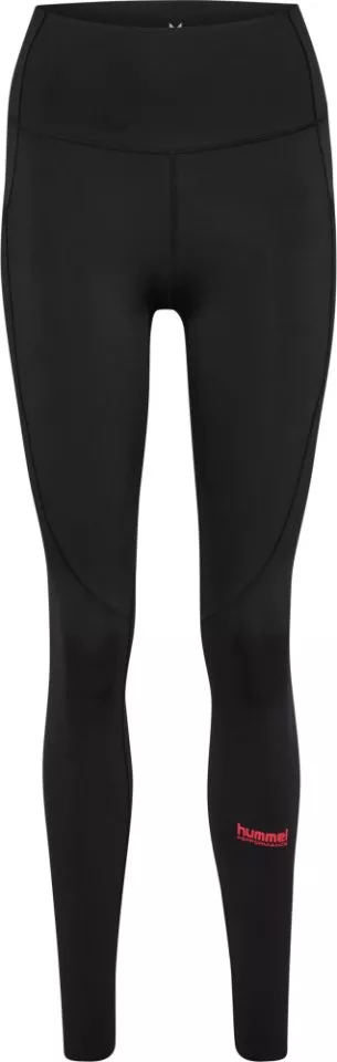 Leggings Hummel Hiit Intensity High Waist Tight Women