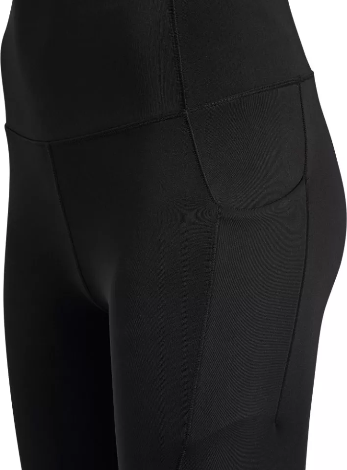 Leggings Hummel Hiit Intensity High Waist Tight Women