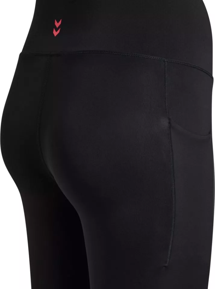 Leggings Hummel Hiit Intensity High Waist Tight Women