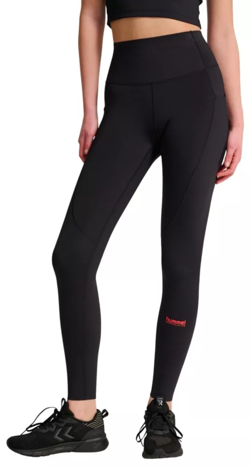 Leggings Hummel Hiit Intensity High Waist Tight Women
