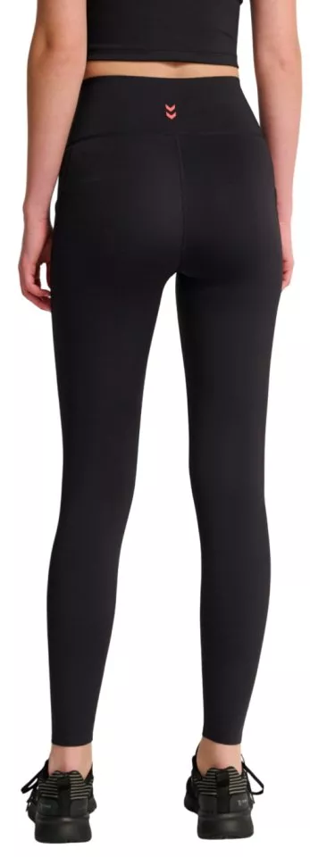 Leggings Hummel Hiit Intensity High Waist Tight Women