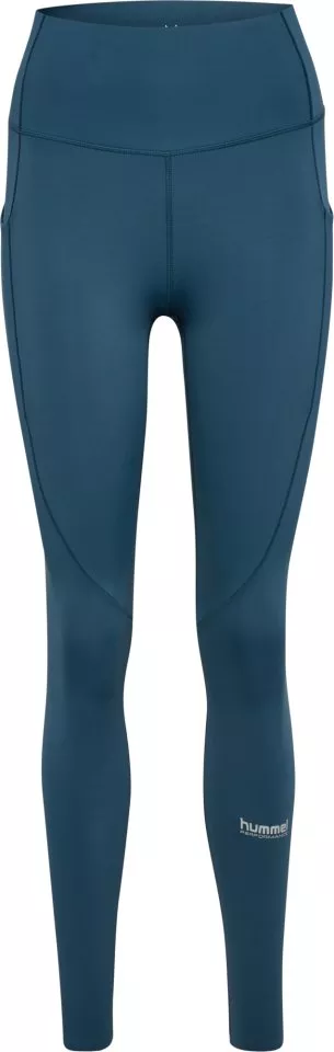 Leggings Hummel Hiit Intensity High Waist Tight Women