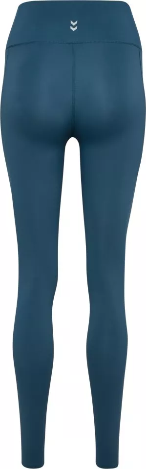 Leggings Hummel Hiit Intensity High Waist Tight Women