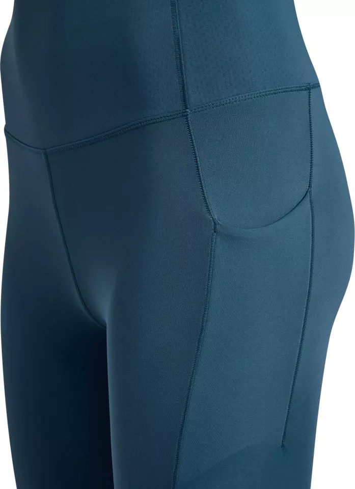 Leggings Hummel Hiit Intensity High Waist Tight Women