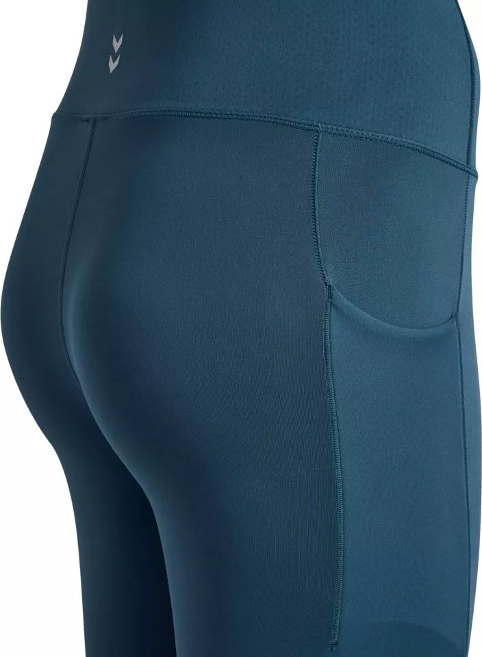 Leggings Hummel Hiit Intensity High Waist Tight Women