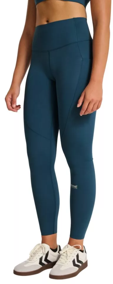 Leggings Hummel Hiit Intensity High Waist Tight Women