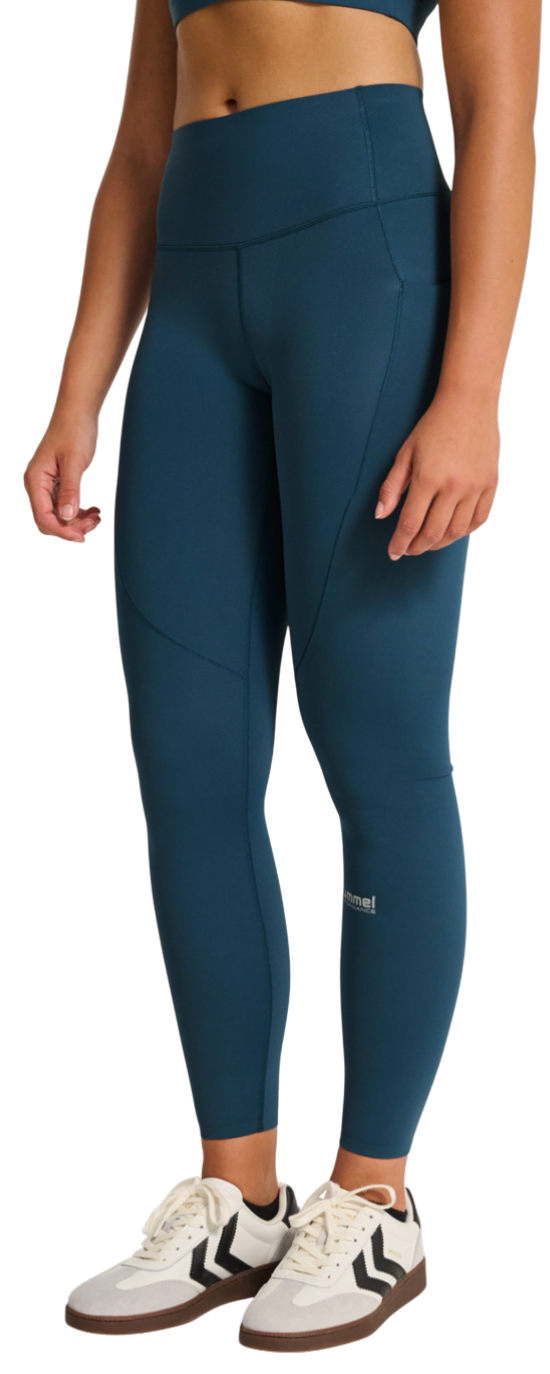 Hummel Hiit Intensity High Waist Tight Women