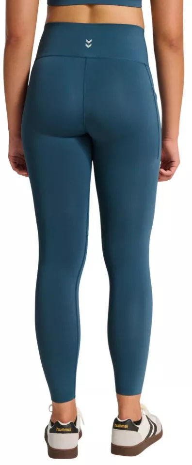 Leggings Hummel Hiit Intensity High Waist Tight Women