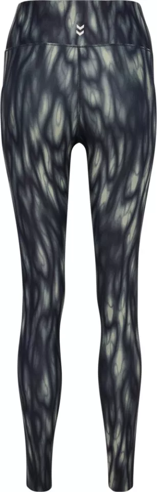 Leggings Hummel Hiit Aop Intensity Hw Tight Women
